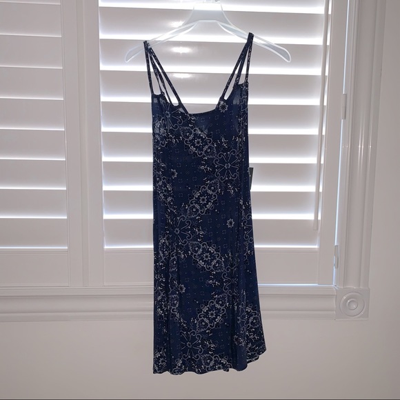 NWT Hollister Summer Dress